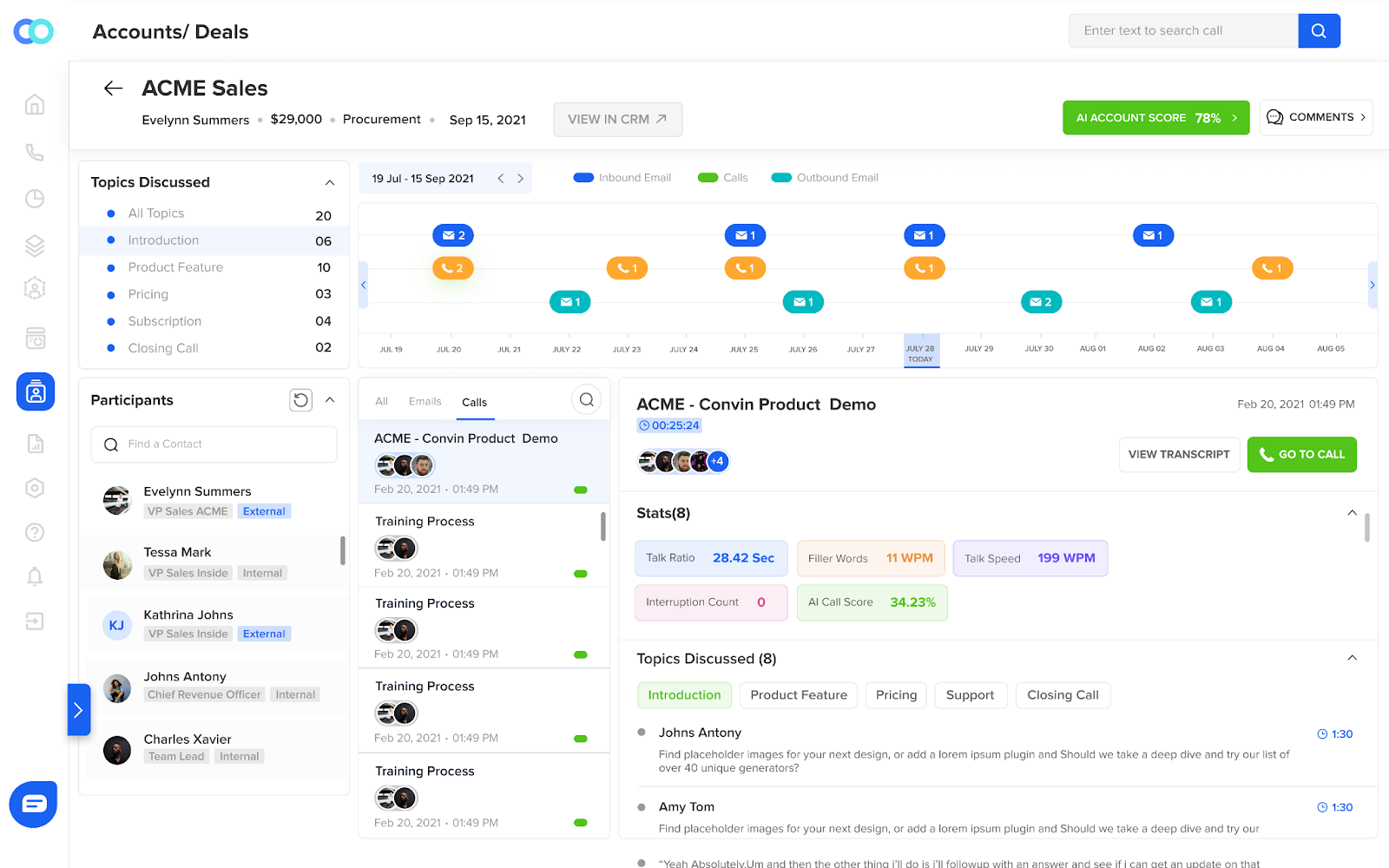 How to Build a Sales Tech Stack: Complete 2025 Guide