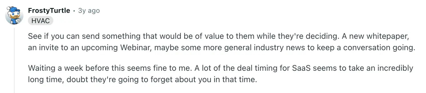 Demo Follow-up Email Guide: Templates and Tips to Close the Deal