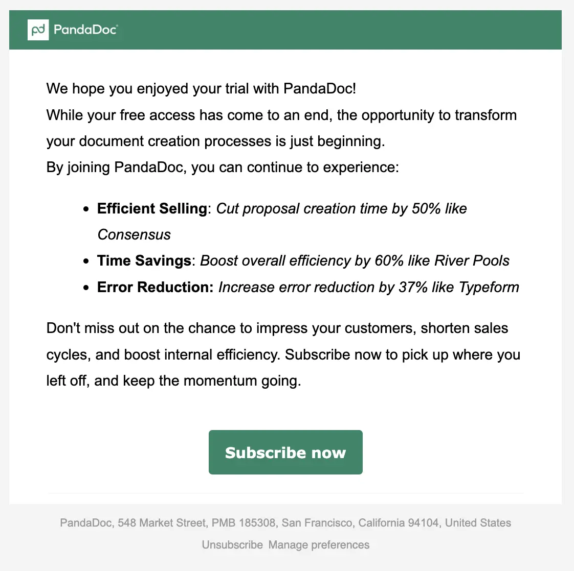 Demo Follow-up Email Guide: Templates and Tips to Close the Deal