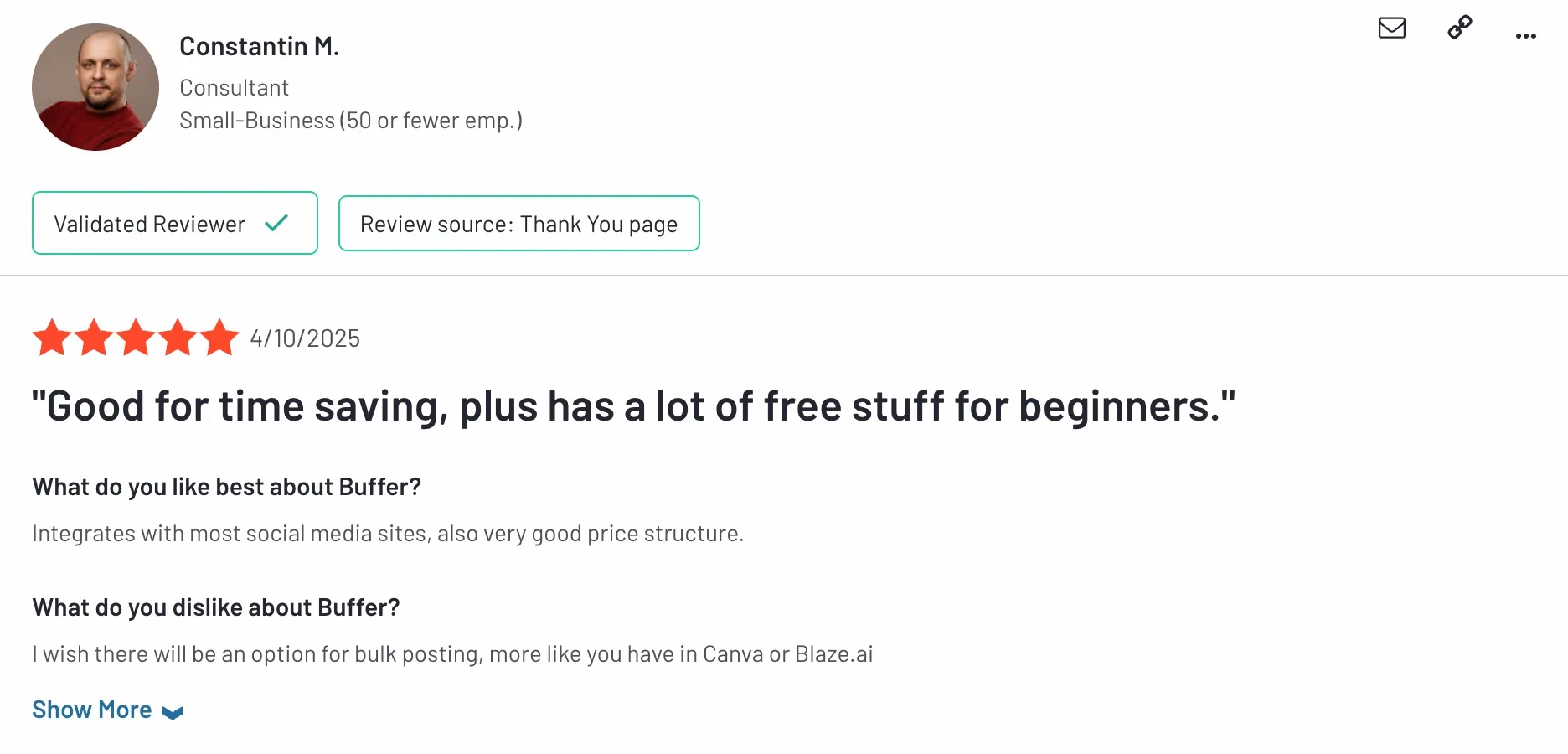 11 Best Marketing Automation Tools in 2025