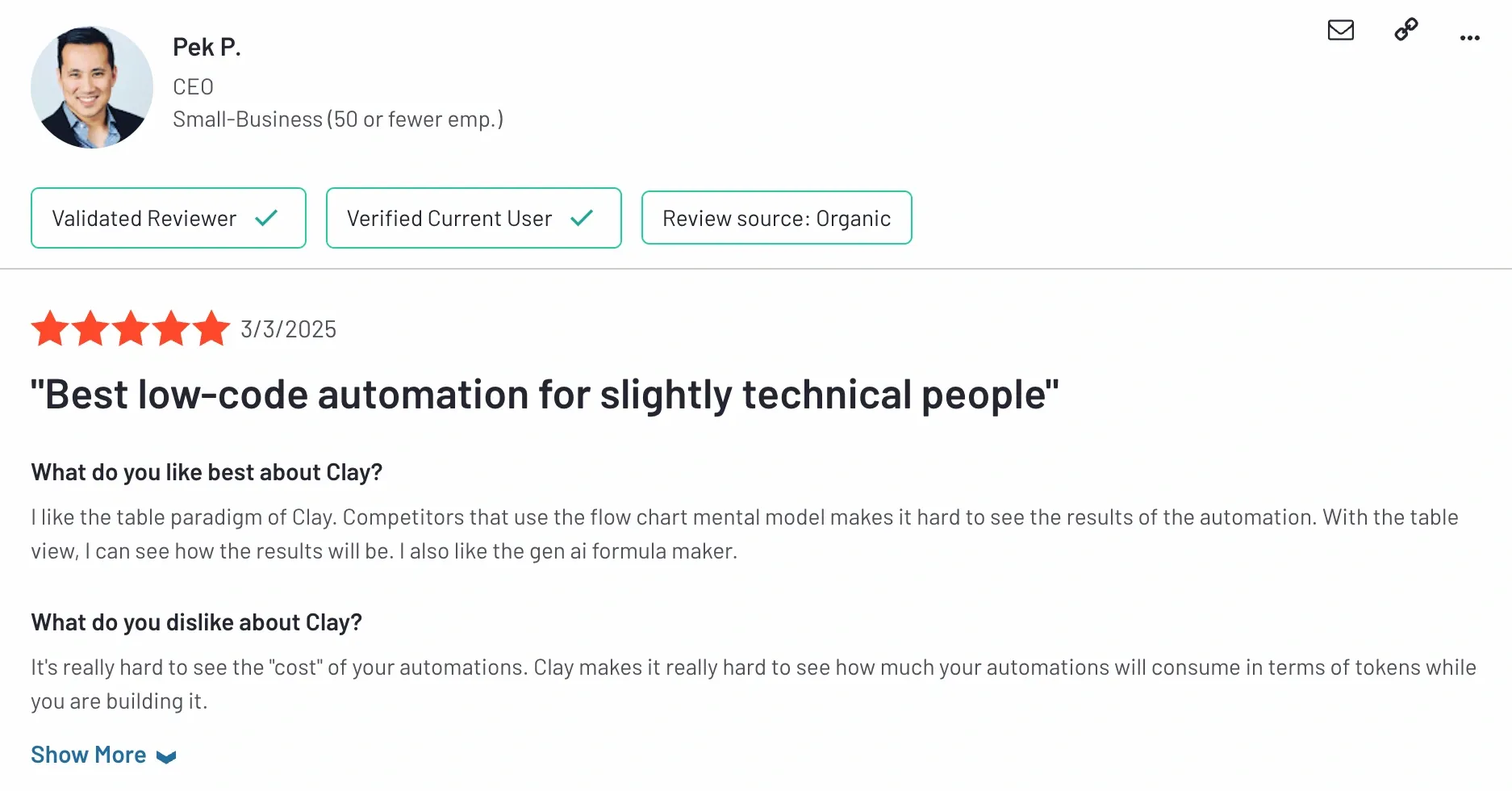 11 Best Marketing Automation Tools in 2025