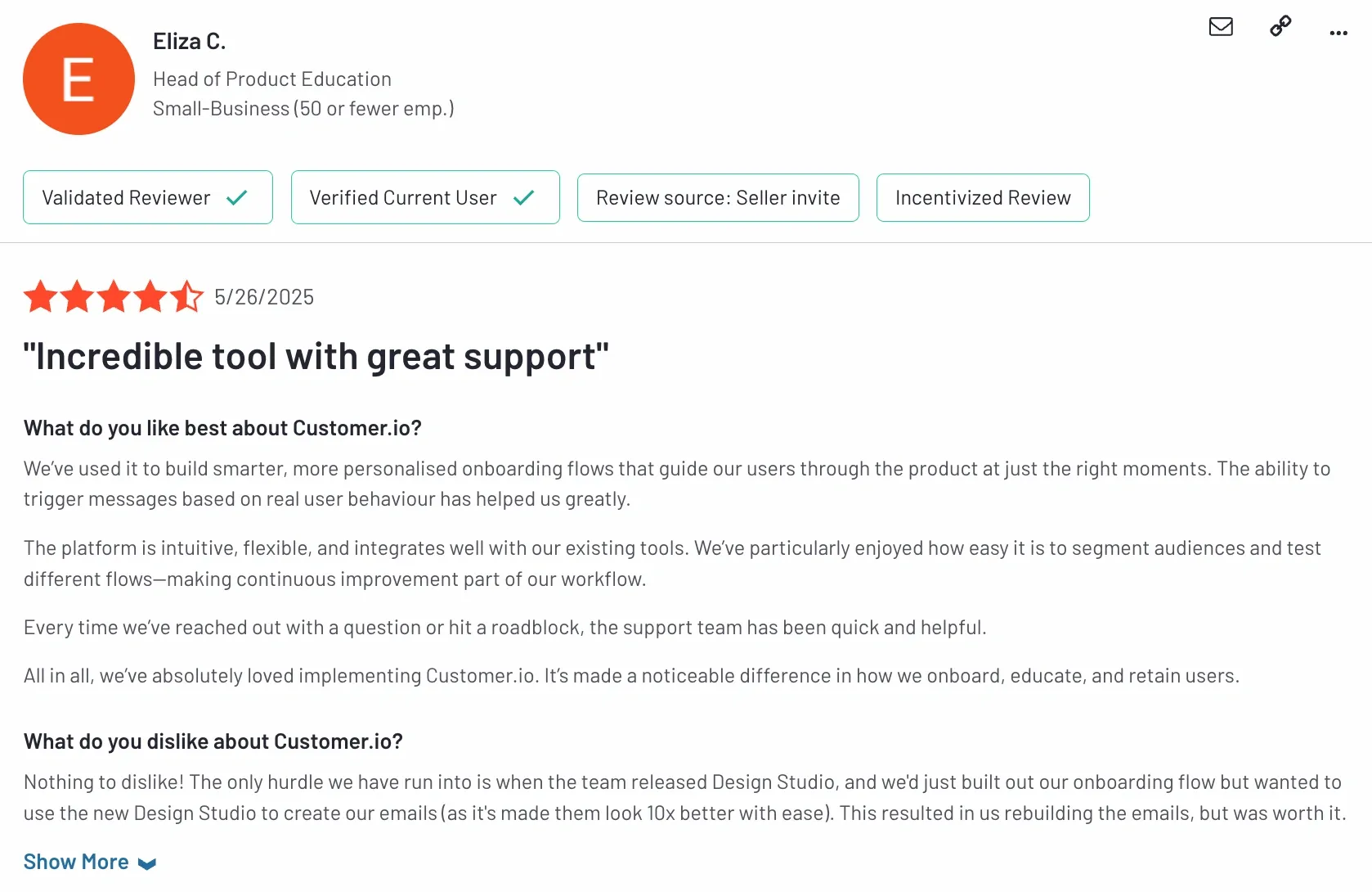 11 Best Marketing Automation Tools in 2025