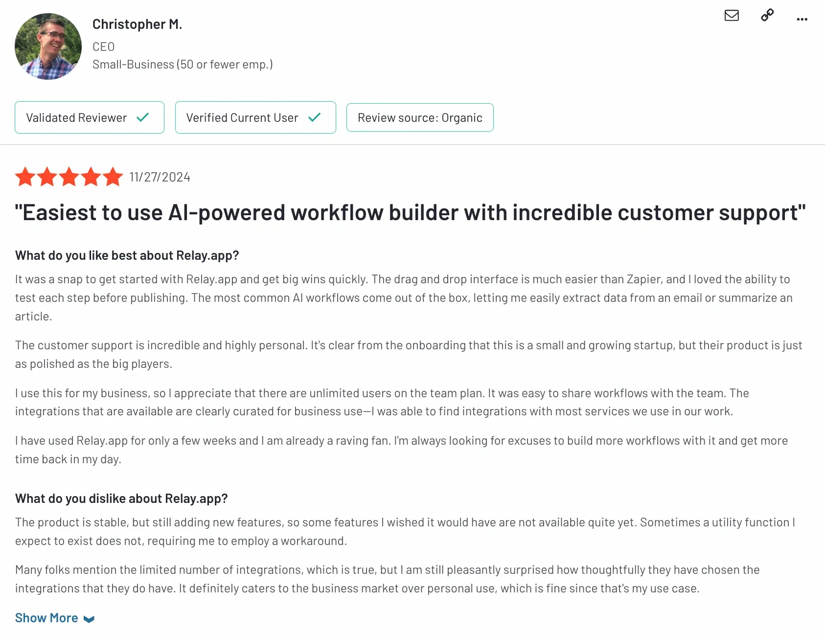 11 Best Marketing Automation Tools in 2025