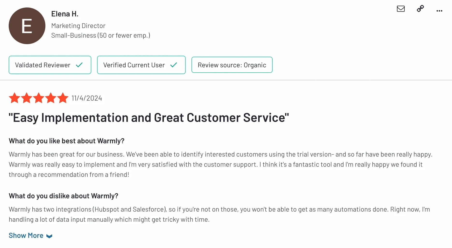 11 Best Marketing Automation Tools in 2025