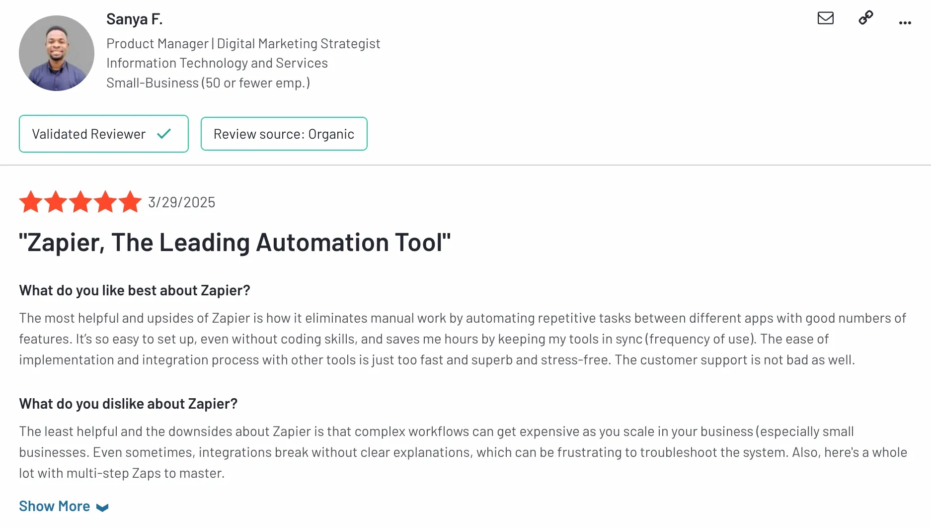 11 Best Marketing Automation Tools in 2025