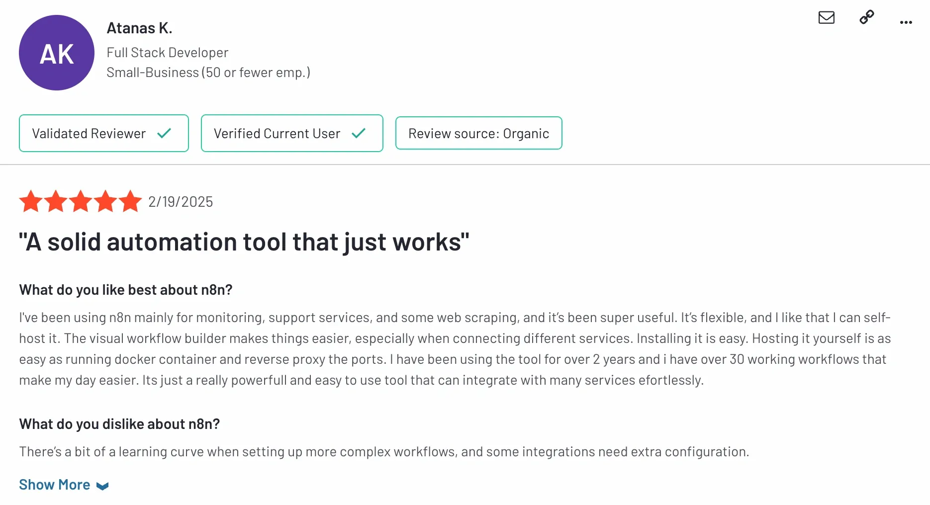 11 Best Marketing Automation Tools in 2025