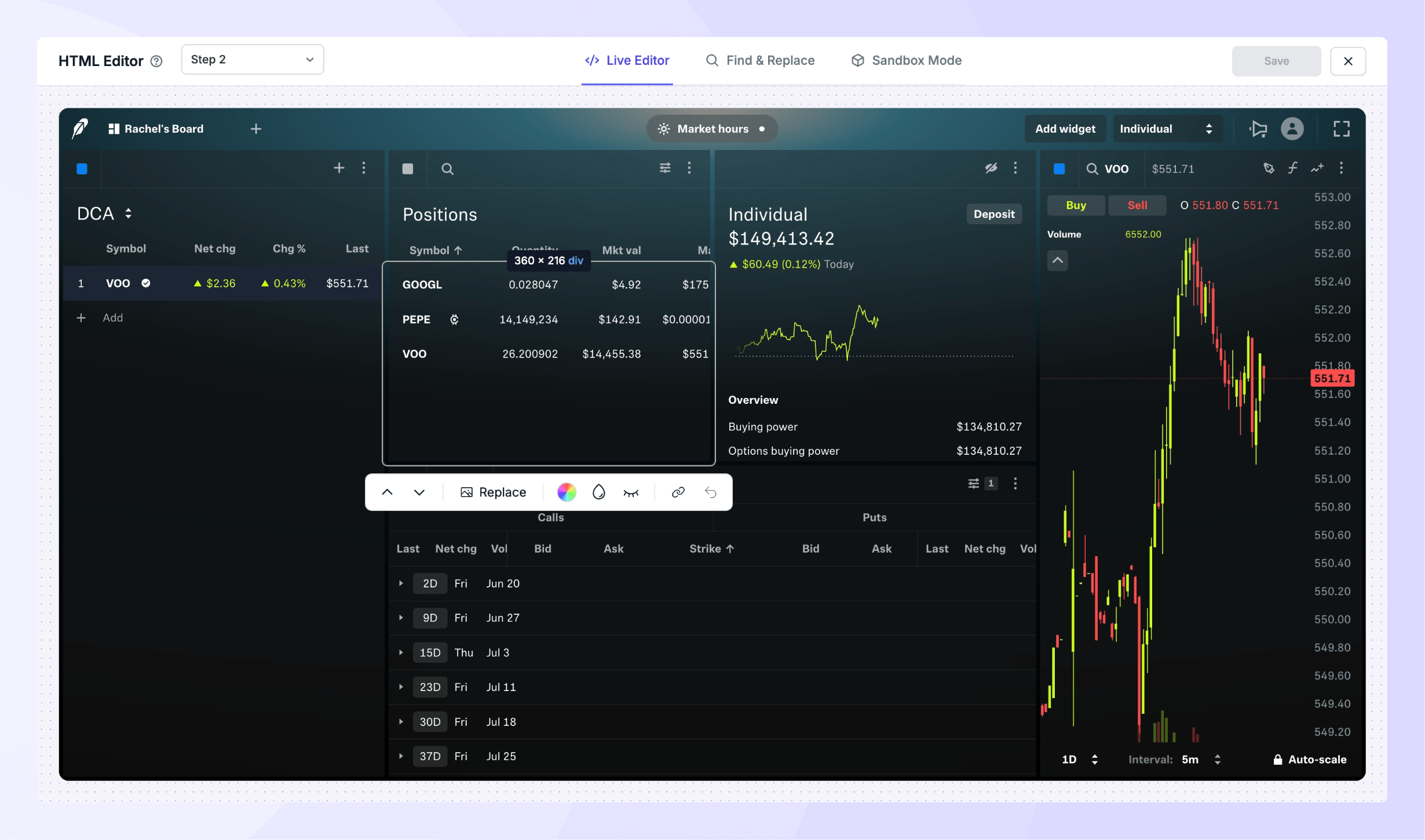 7+ New Updates: Revamped Analytics, Sandbox Demo Mode, Improved Screenshots