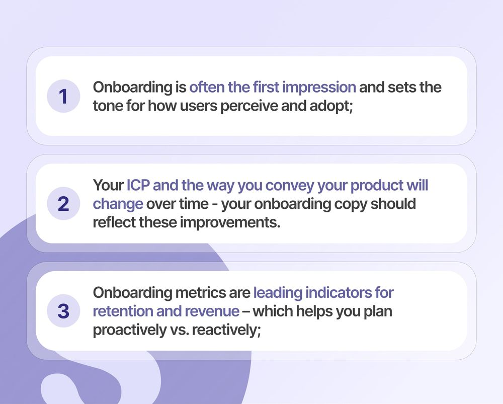 15 Customer Onboarding Metrics and KPIs to Track in 2025