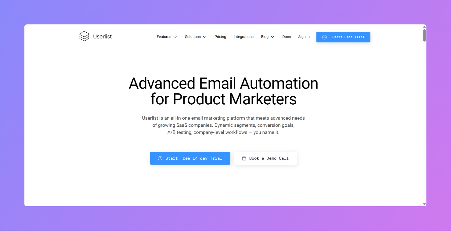 18 Best SaaS Onboarding Software in 2025