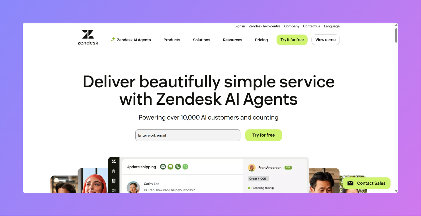 18 Best SaaS Onboarding Software in 2025