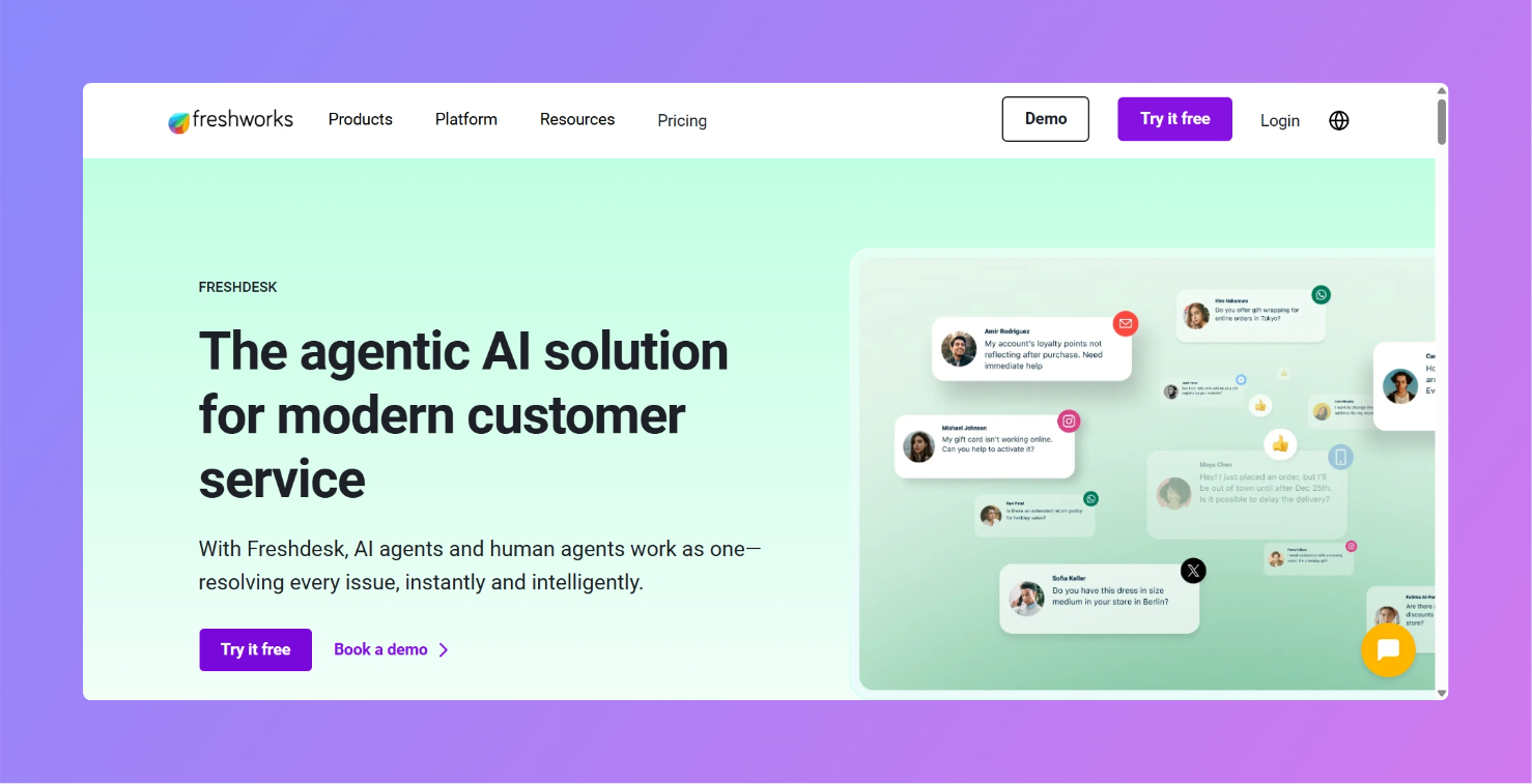 18 Best SaaS Onboarding Software in 2025