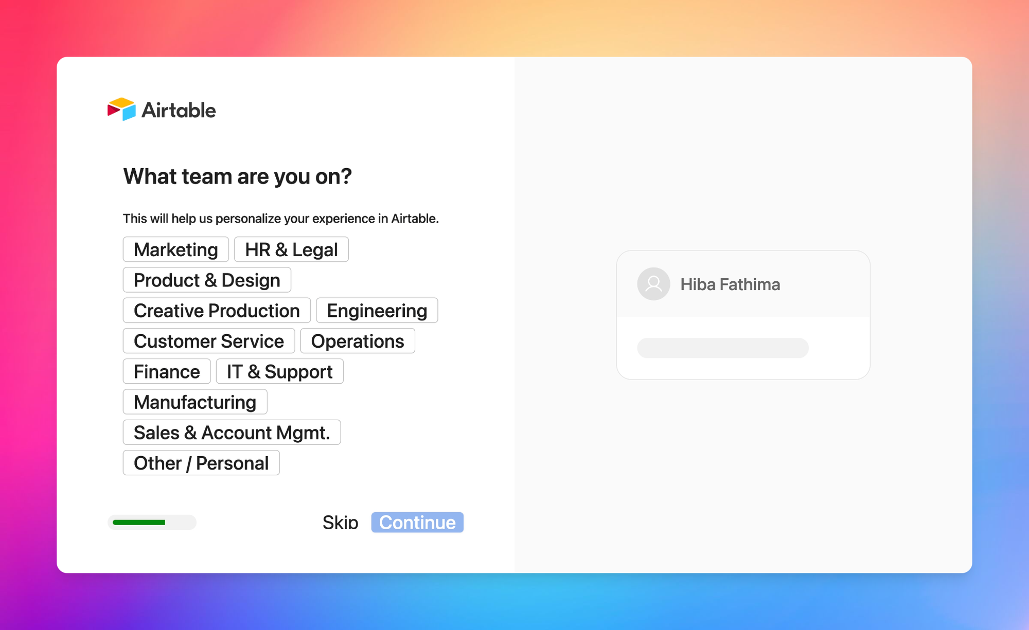 How to Design an Effective Onboarding Flow?