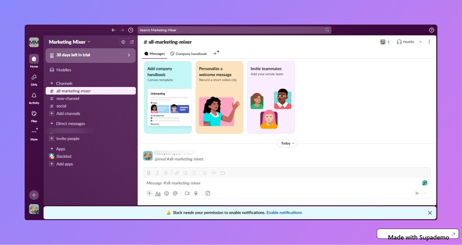 How to Design an Effective Onboarding Flow?
