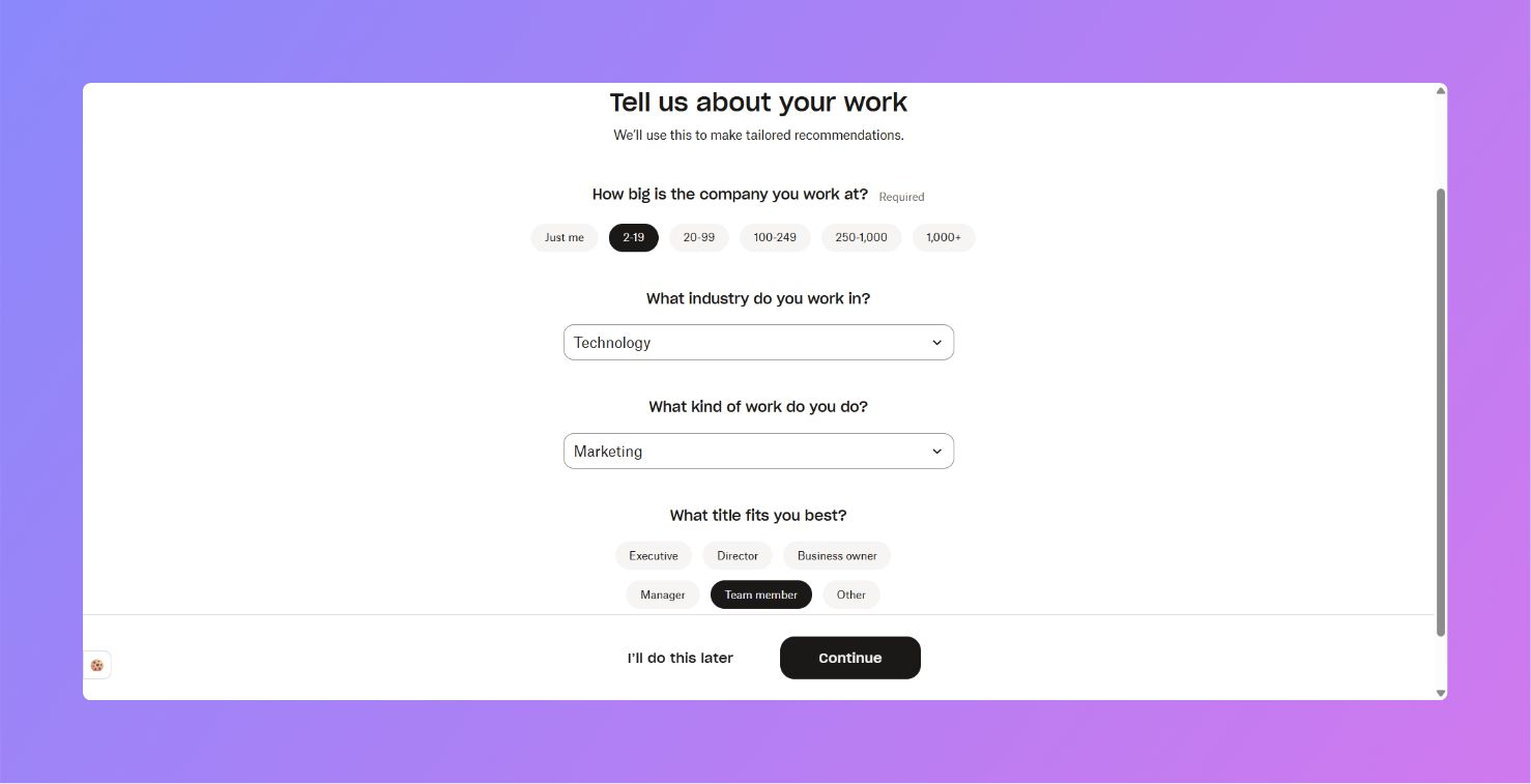 How to Design an Effective Onboarding Flow?