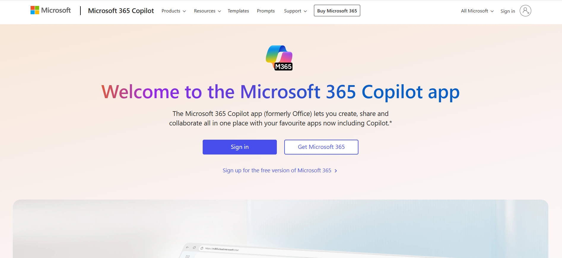 Microsoft teams screenshot