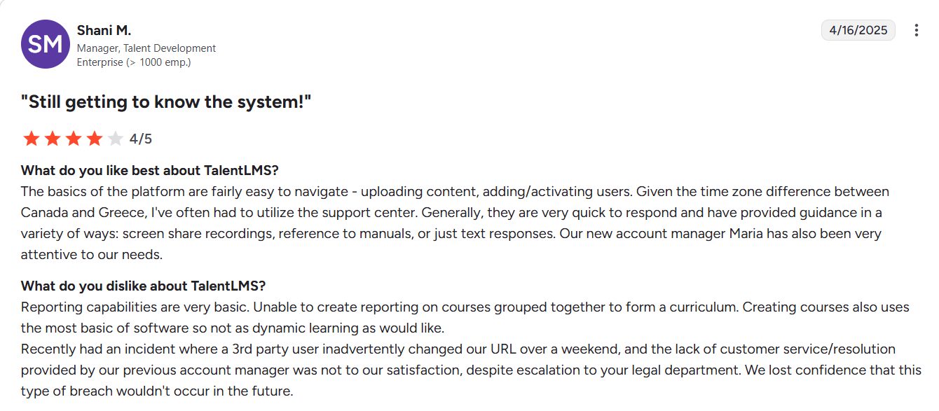 13 Best Financial Services LMS in 2026