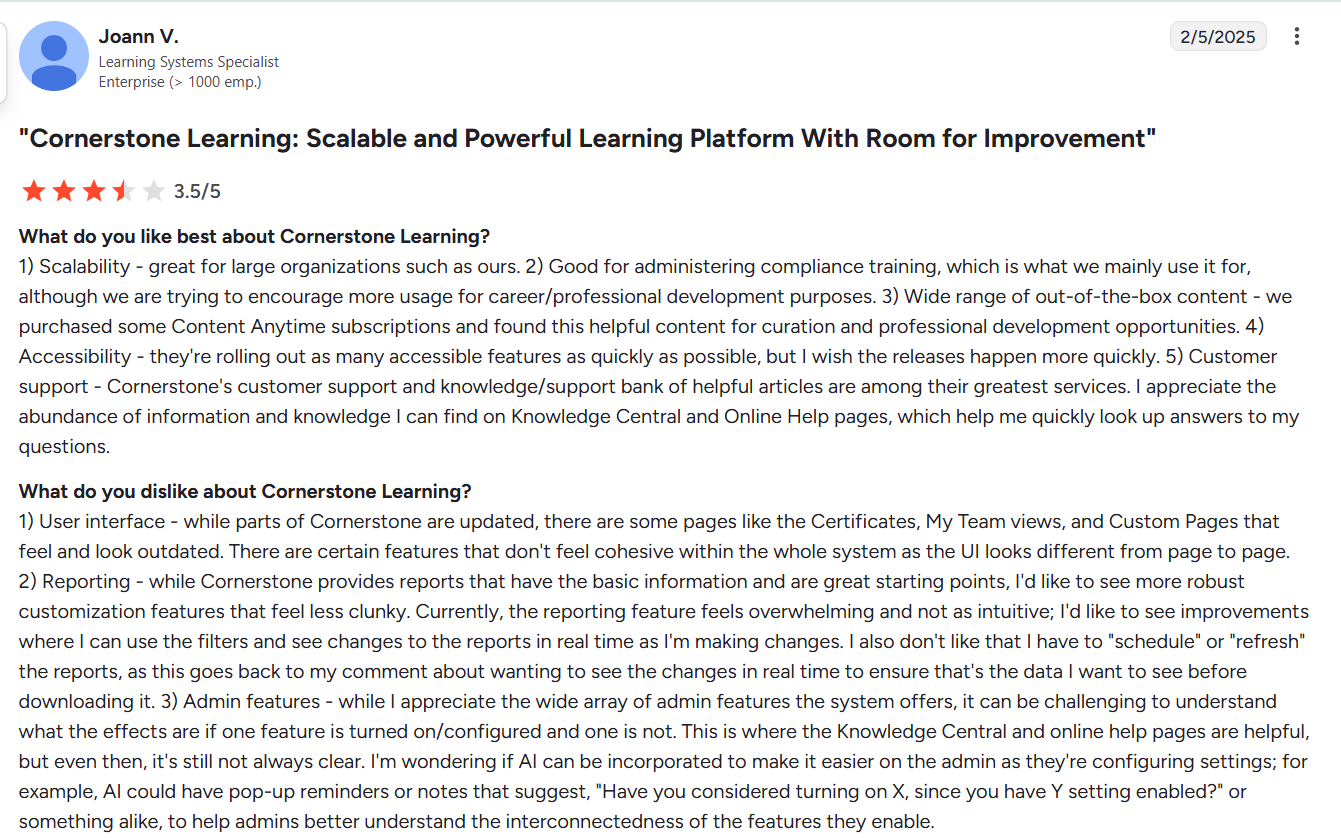 13 Best Financial Services LMS in 2026