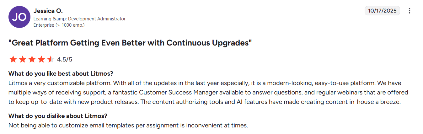 13 Best Financial Services LMS in 2026