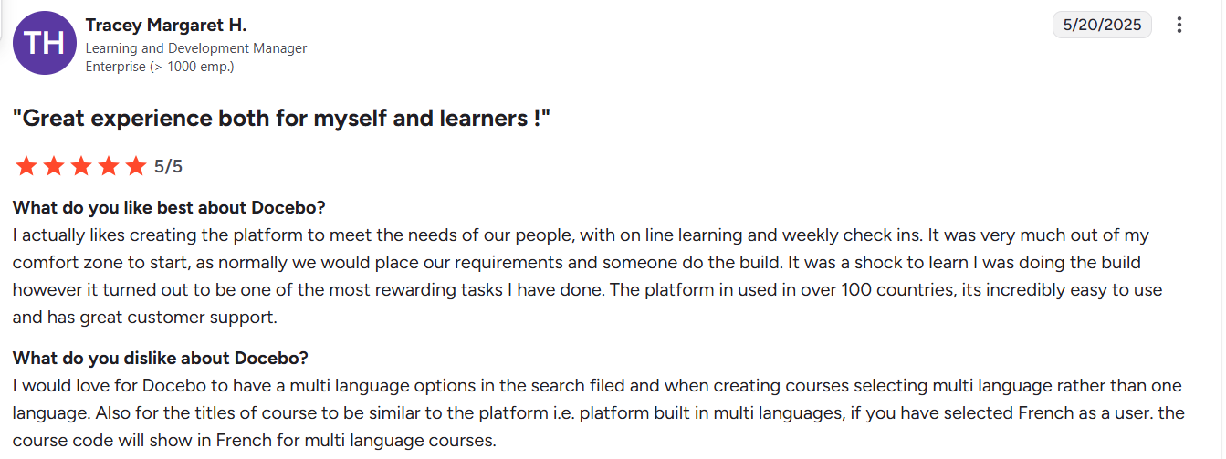 13 Best Financial Services LMS in 2026