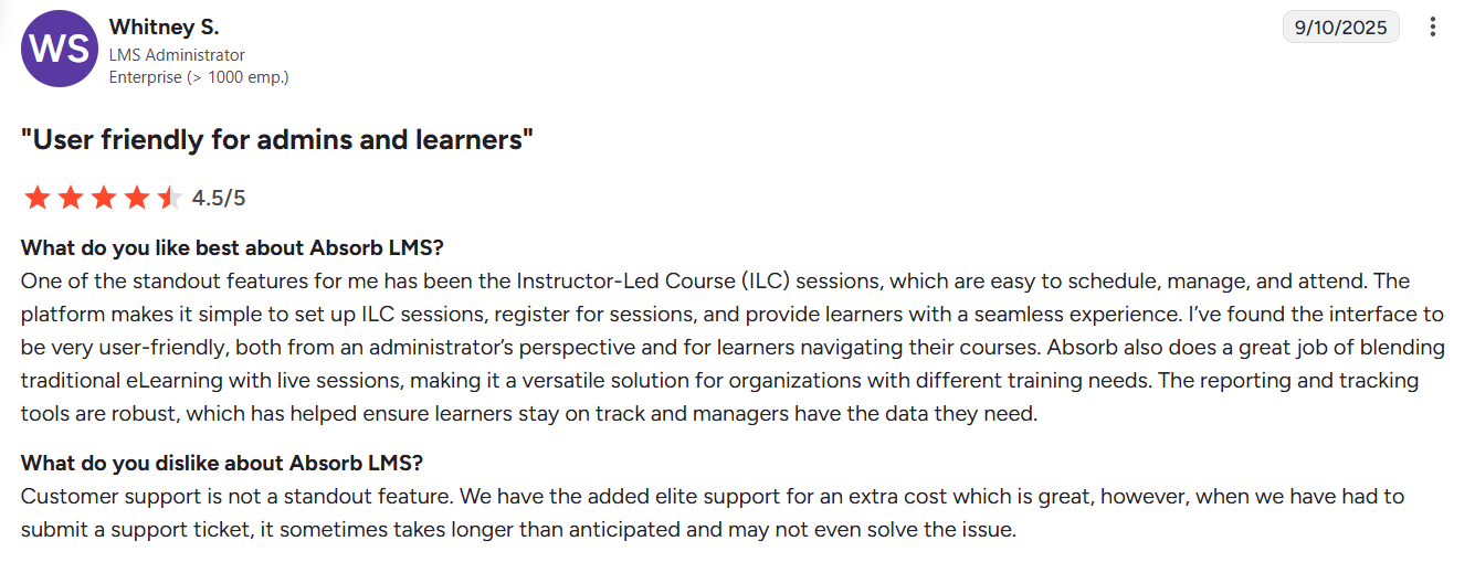 13 Best Financial Services LMS in 2026