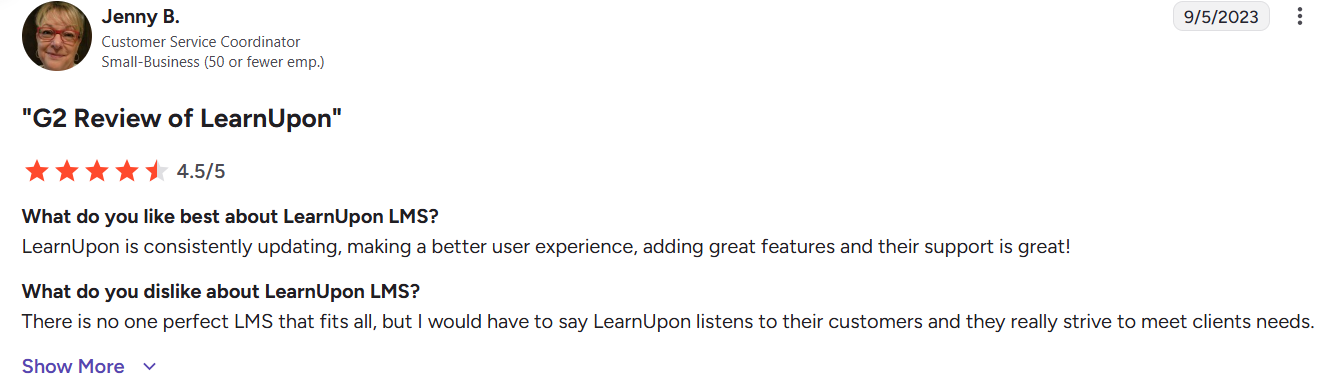 13 Best Financial Services LMS in 2026