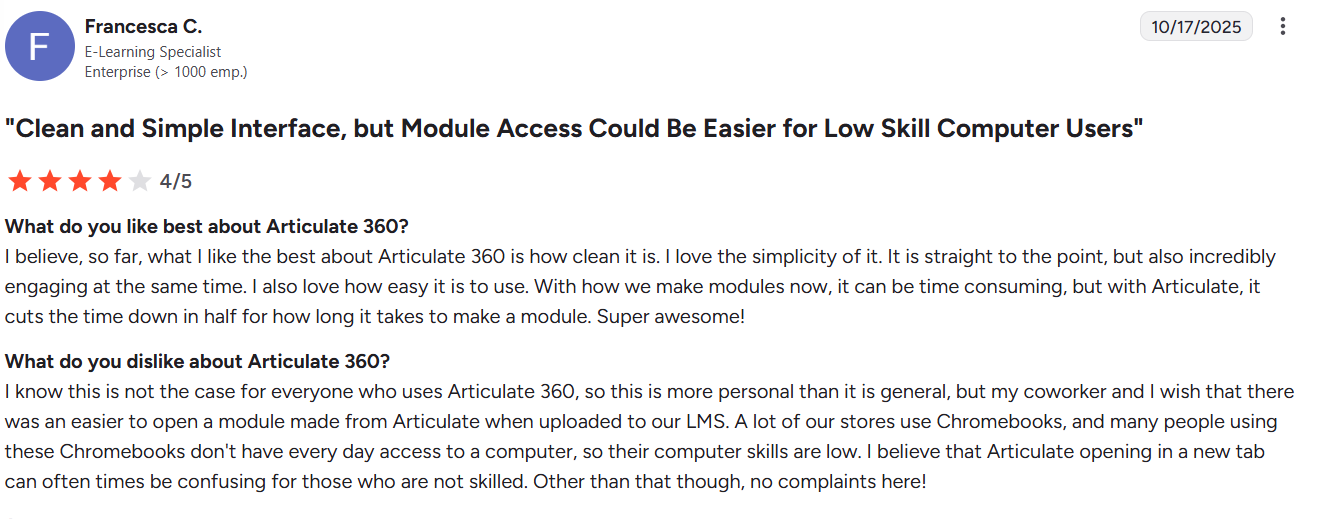 13 Best Financial Services LMS in 2026