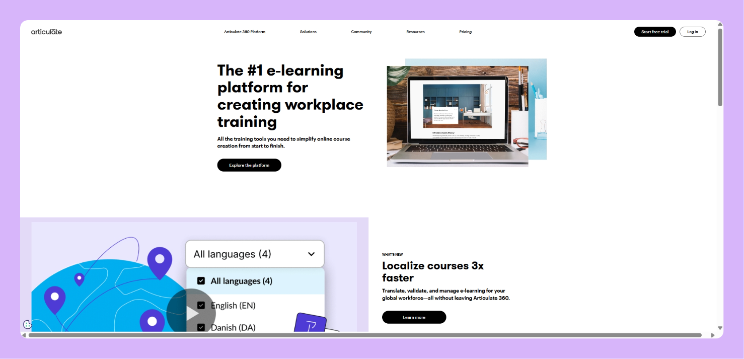 13 Best Financial Services LMS in 2026