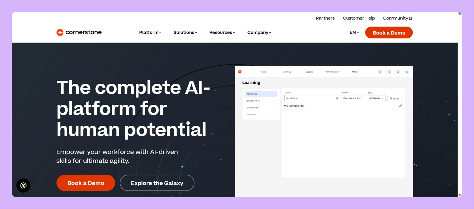 13 Best Financial Services LMS in 2026