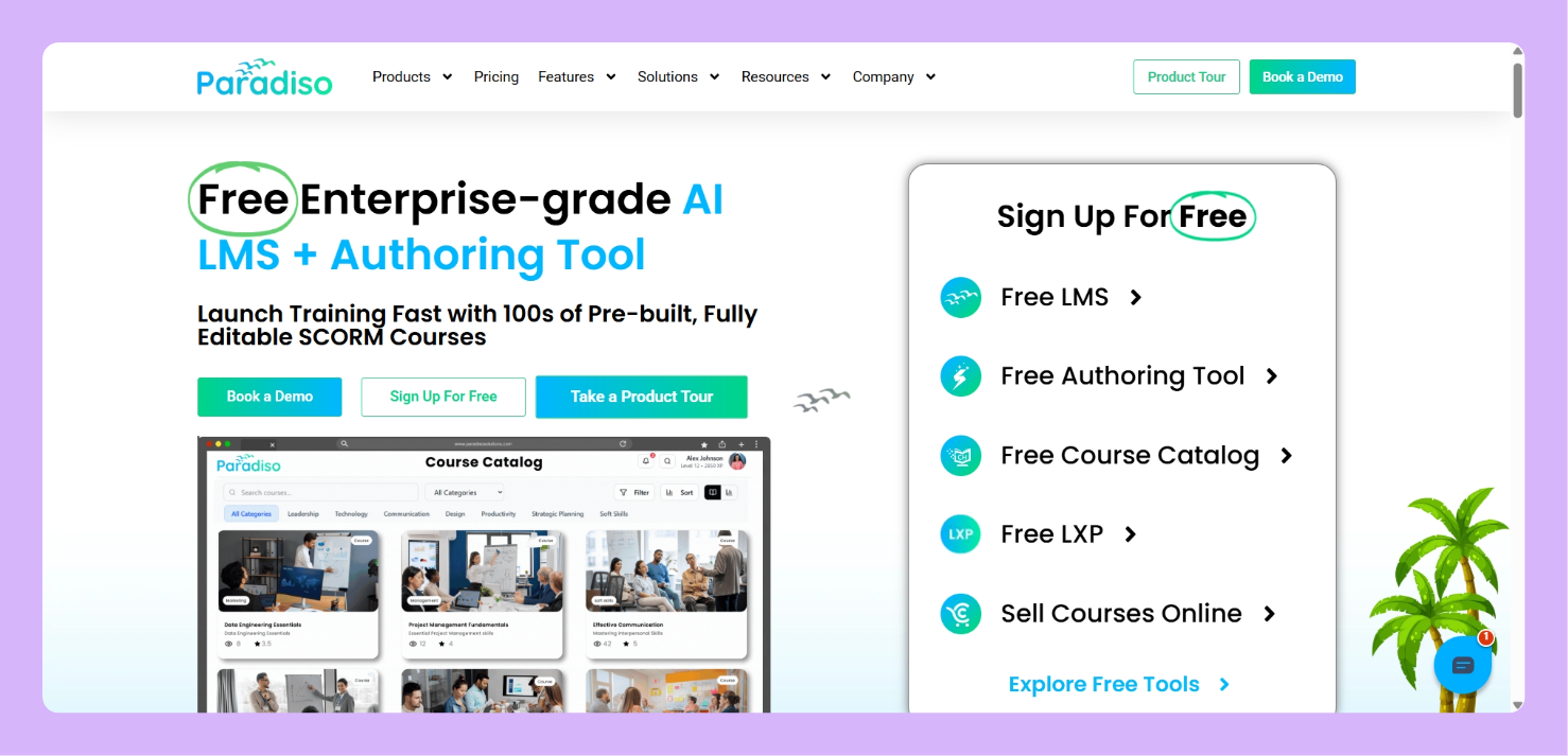 13 Best Financial Services LMS in 2026