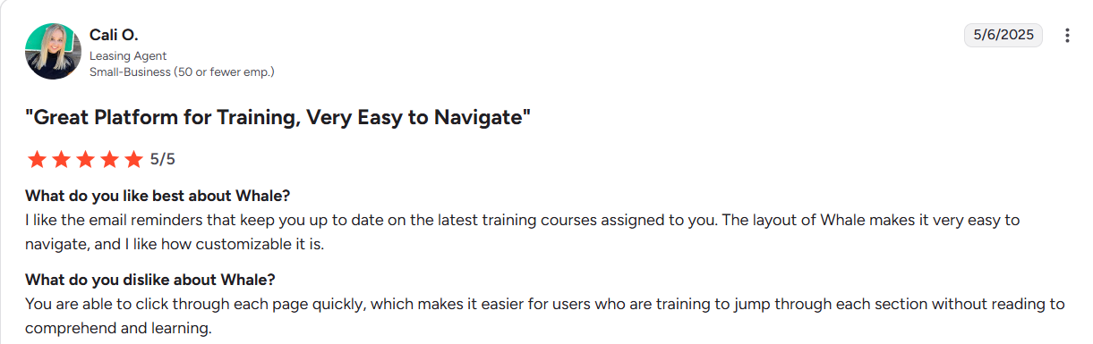 10 Best Trainual Alternatives & Competitors in 2026