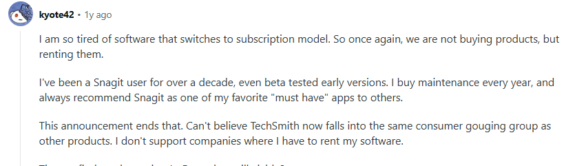 Top 12 Snagit Alternatives & Competitors (2026 Guide)