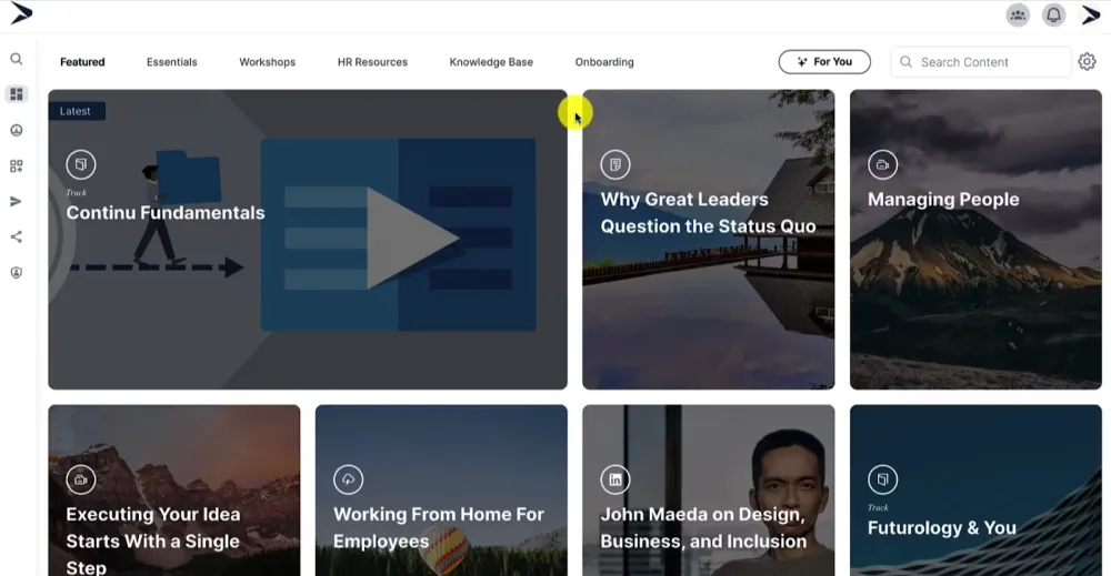 13 Best Financial Services LMS in 2026