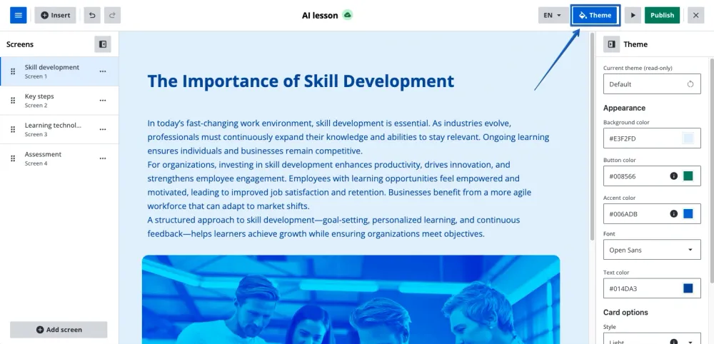 13 Best Financial Services LMS in 2026