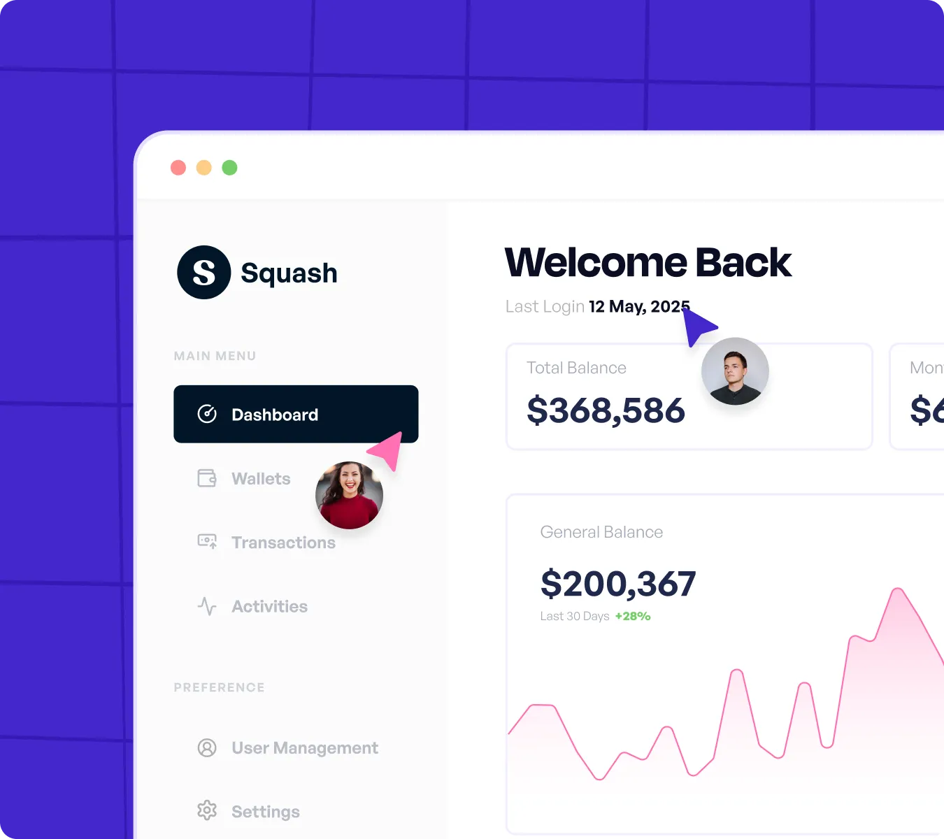 Record personalized product video walkthroughs with supademo