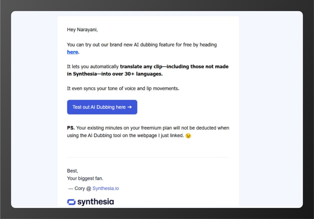 12 New Feature Announcement Examples (+ How to Create Yours)