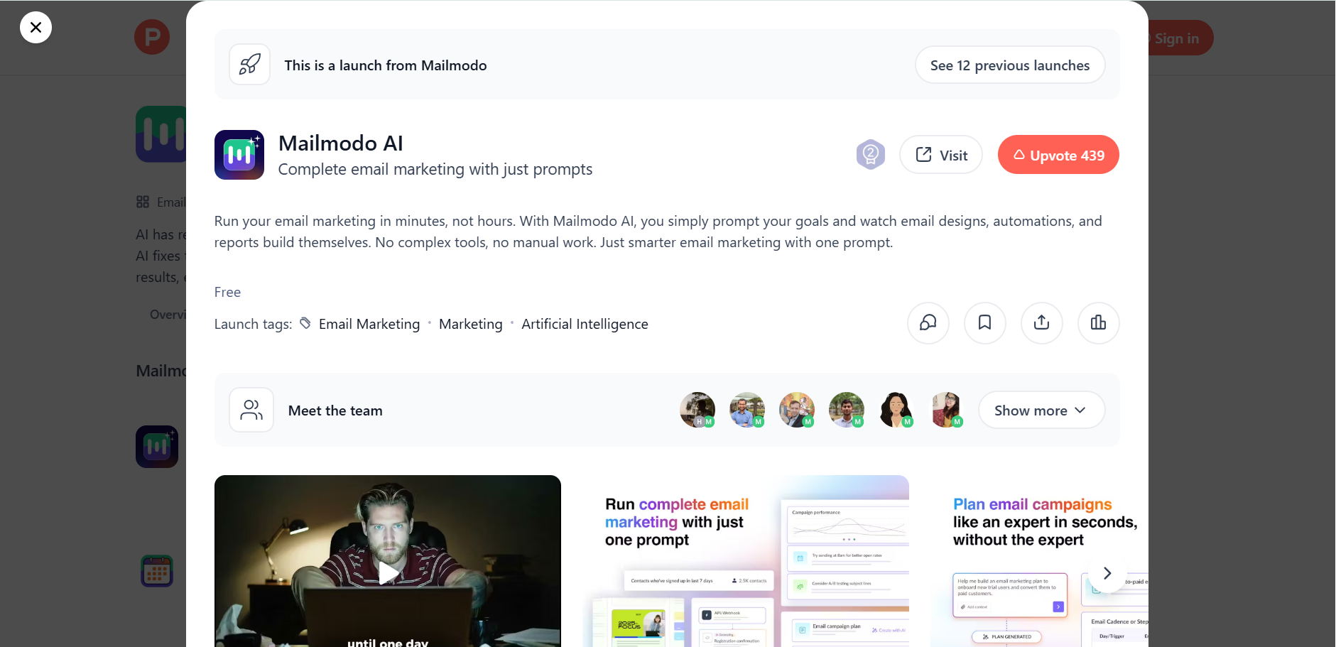 12 New Feature Announcement Examples (+ How to Create Yours)