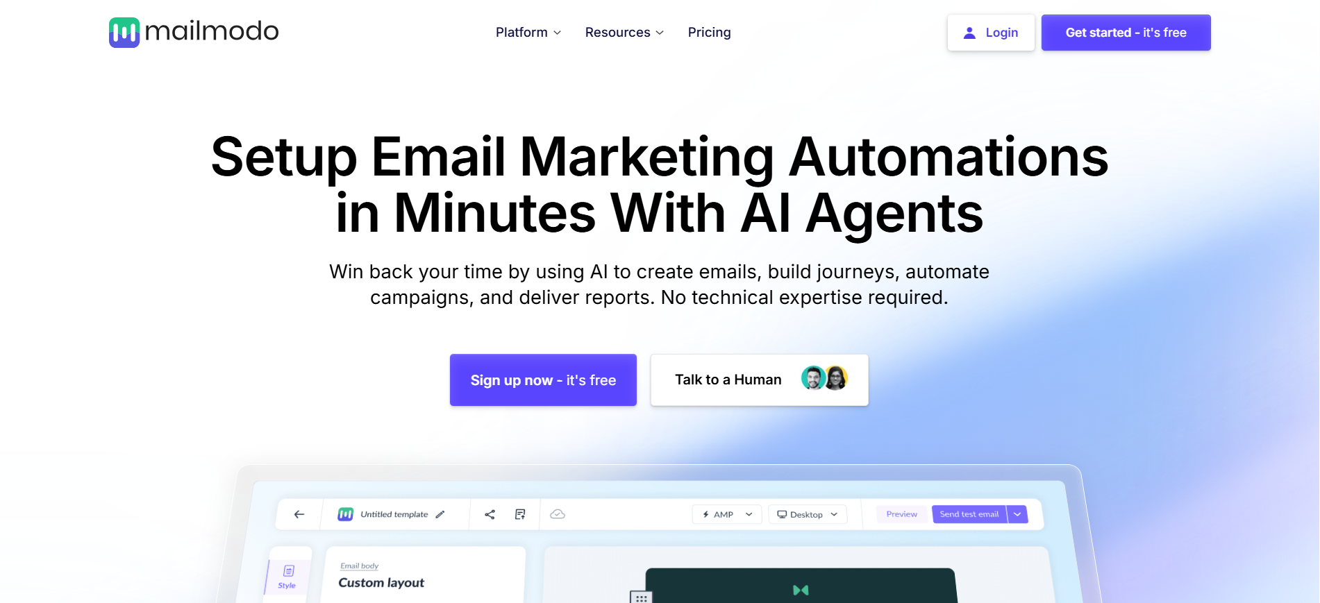 12 New Feature Announcement Examples (+ How to Create Yours)