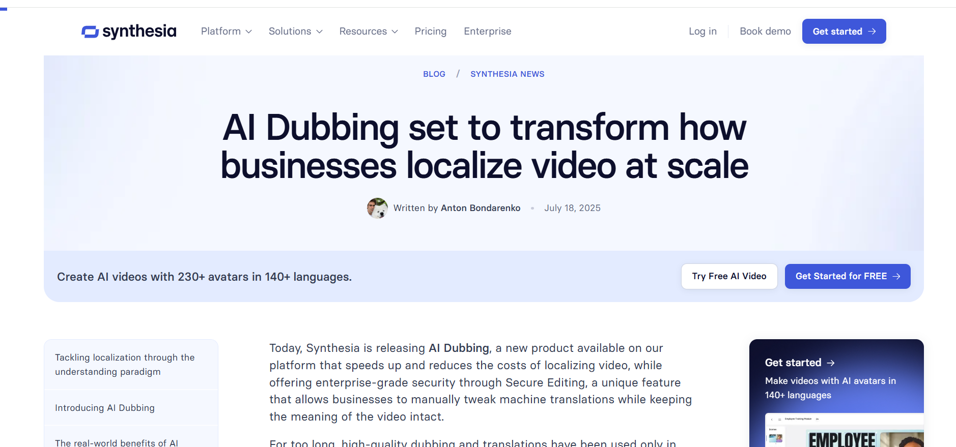 12 New Feature Announcement Examples (+ How to Create Yours)