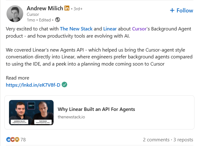 12 New Feature Announcement Examples (+ How to Create Yours)