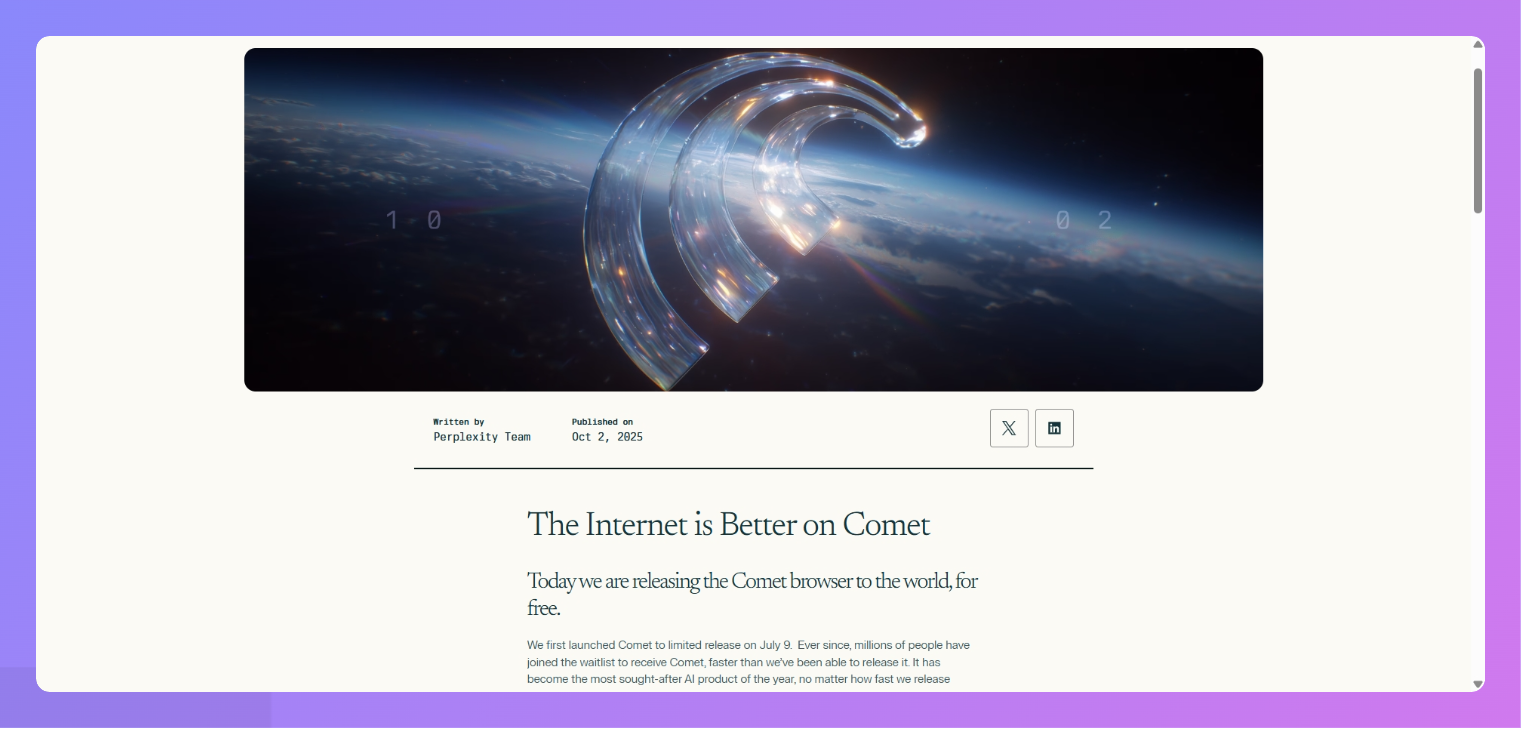 12 New Feature Announcement Examples (+ How to Create Yours)