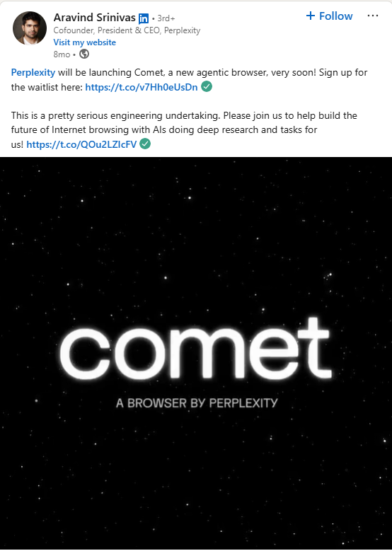 12 New Feature Announcement Examples (+ How to Create Yours)
