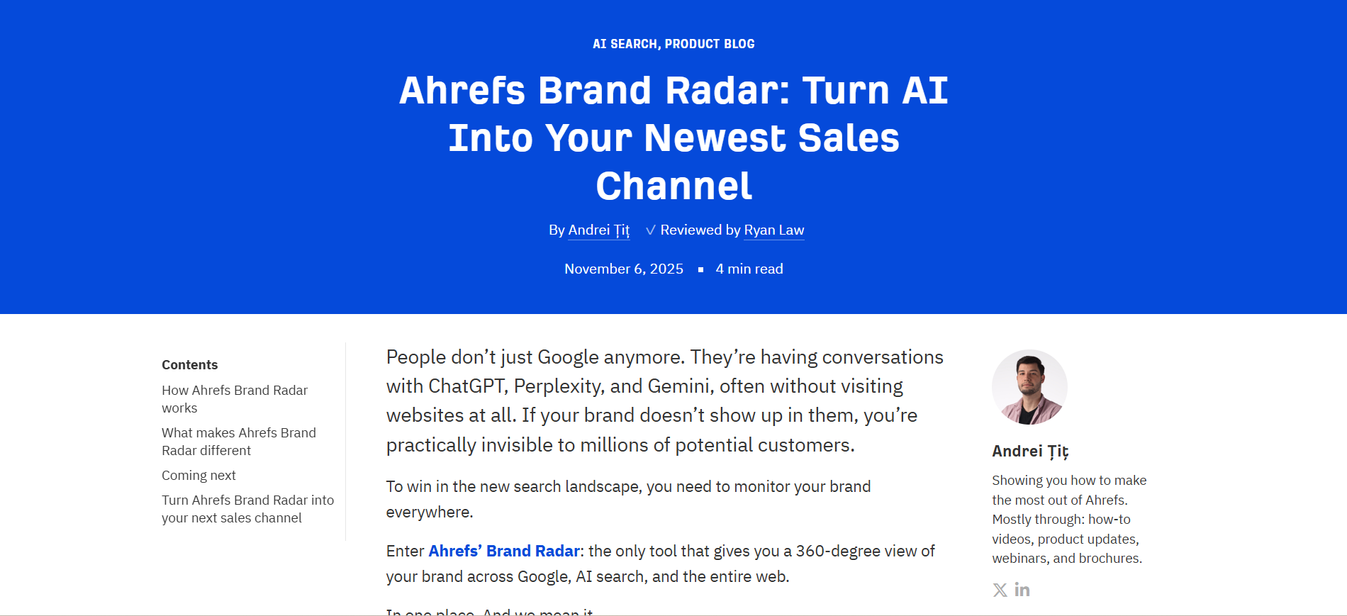 12 New Feature Announcement Examples (+ How to Create Yours)