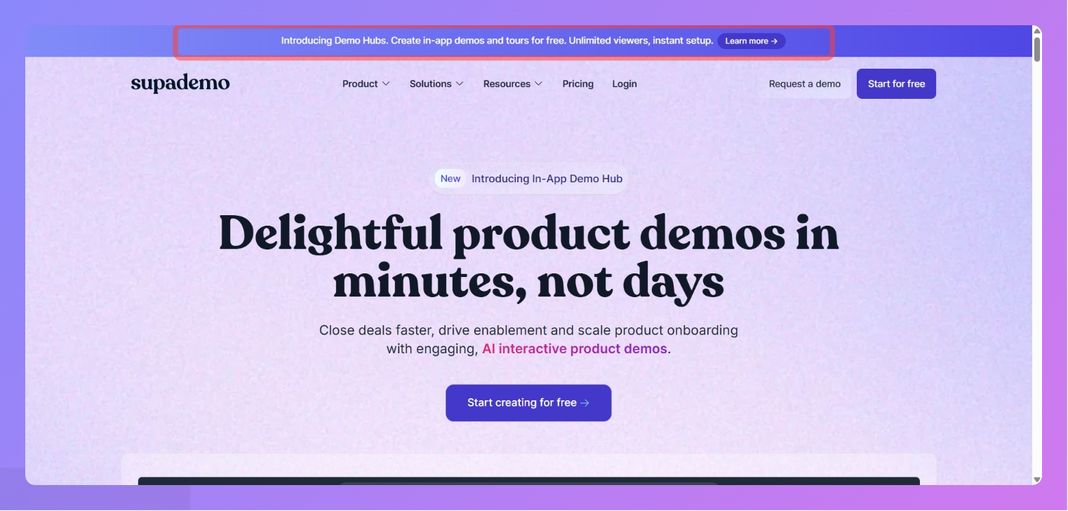 12 New Feature Announcement Examples (+ How to Create Yours)