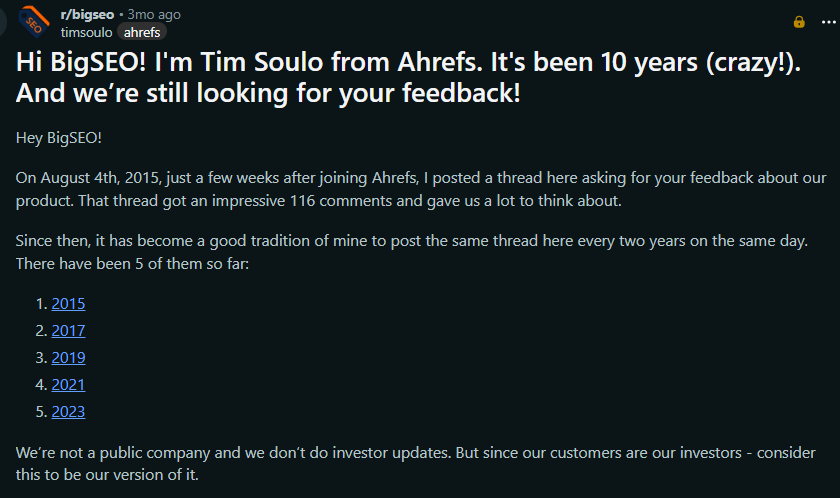 12 New Feature Announcement Examples (+ How to Create Yours)