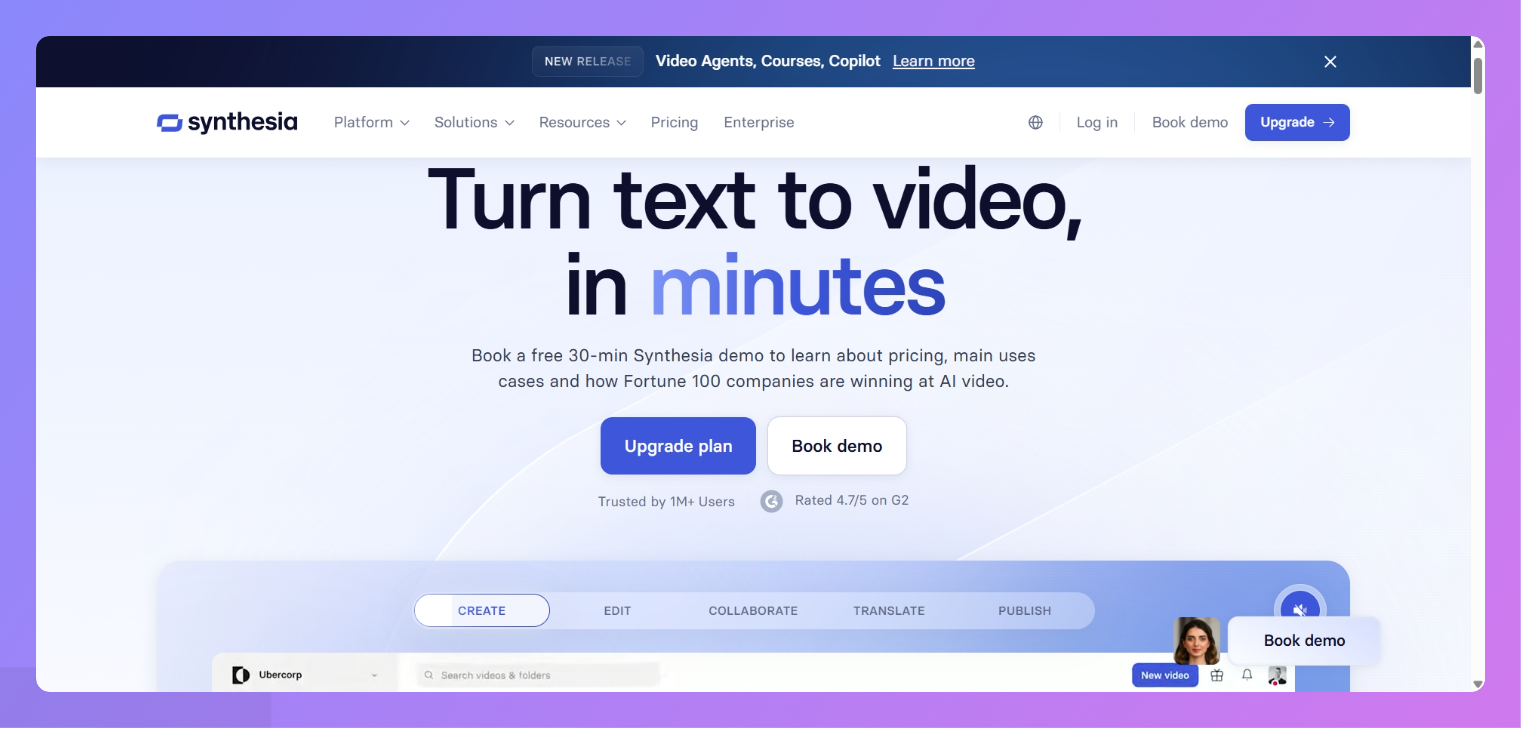 12 New Feature Announcement Examples (+ How to Create Yours)