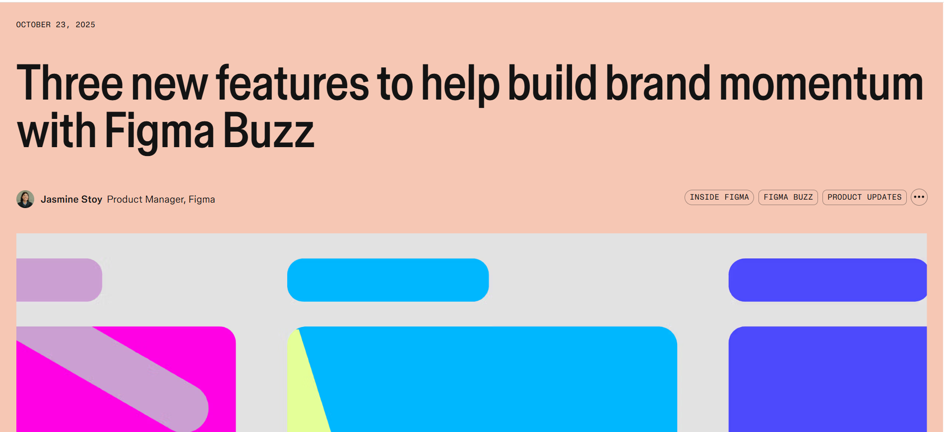12 New Feature Announcement Examples (+ How to Create Yours)