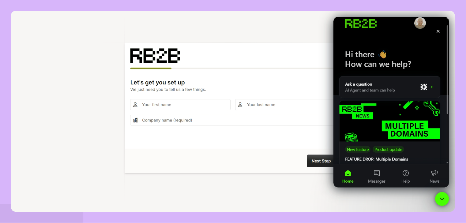 12 New Feature Announcement Examples (+ How to Create Yours)