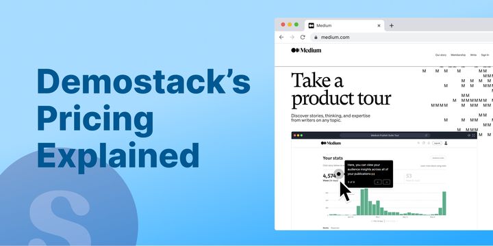 Demostack Pricing: How Effective is this Demo Automation Platform?