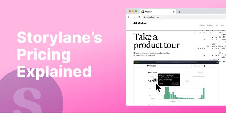 Storylane Pricing: How Effective is this Demo Automation Platform?
