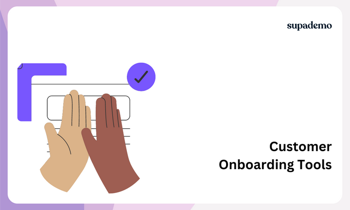 The Top 10 Customer Onboarding Tools in 2024